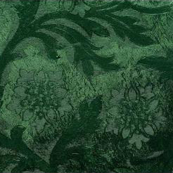 Hampshire Paper Foil Cut Embossed Moss 20